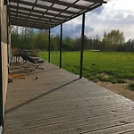 Przystanek Mazury.makosieje Prázdninový dům *