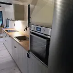 Przystanek Mazury.makosieje Prázdninový dům
