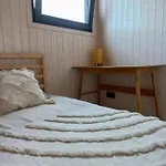 Przystanek Mazury.makosieje Prázdninový dům *