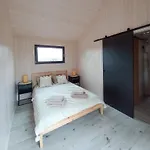 Przystanek Mazury.makosieje Prázdninový dům