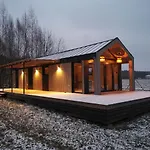 Przystanek Mazury.makosieje Prázdninový dům