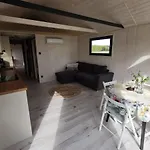 Prázdninový dům Przystanek Mazury.makosieje