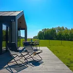 Prázdninový dům Przystanek Mazury.makosieje