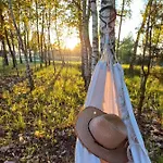 Prázdninový dům Przystanek Mazury.makosieje