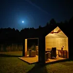 Przystanek Mazury.makosieje Prázdninový dům *
