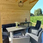 Przystanek Mazury.makosieje Prázdninový dům Makosieje