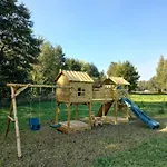 Przystanek Mazury.makosieje Prázdninový dům