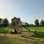 Przystanek Mazury.makosieje Makosieje