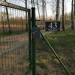 Prázdninový dům Przystanek Mazury.makosieje Makosieje