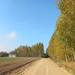 Przystanek Mazury.makosieje Prázdninový dům Makosieje