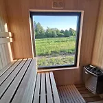 Przystanek Mazury.makosieje Prázdninový dům *