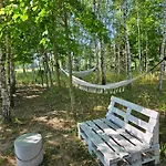 Prázdninový dům Przystanek Mazury.makosieje Makosieje
