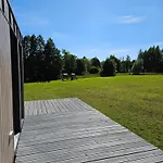 Przystanek Mazury.makosieje Prázdninový dům *