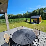 Przystanek Mazury.makosieje Prázdninový dům