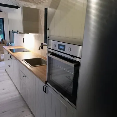 Przystanek Mazury.makosieje Semesterbostad