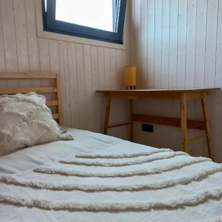 Przystanek Mazury.makosieje Holiday home *