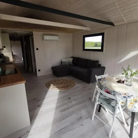 Casa vacanze Przystanek Mazury.makosieje