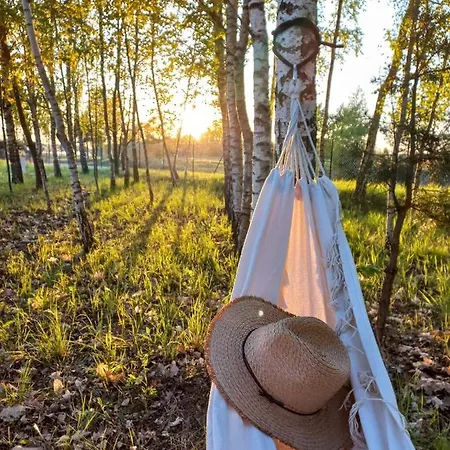 Casa vacanze Przystanek Mazury.makosieje