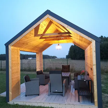 Przystanek Mazury.makosieje