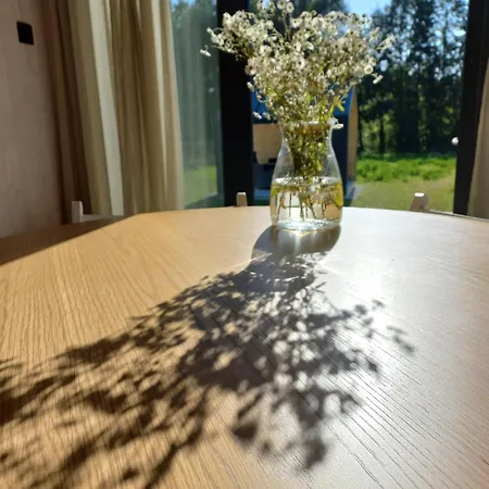 Przystanek Mazury.makosieje Semesterbostad