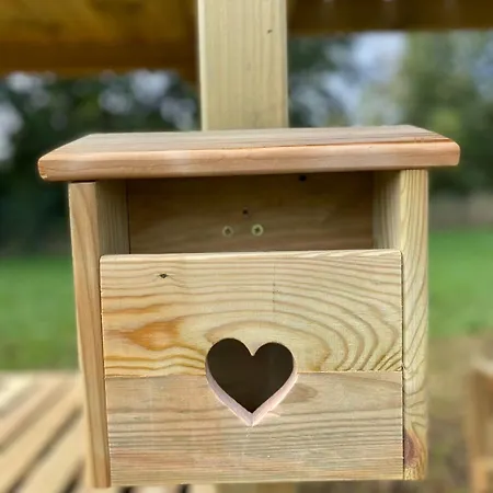 Przystanek Mazury.makosieje *