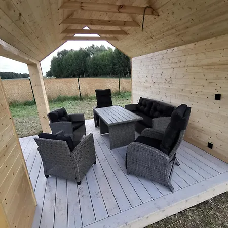 Przystanek Mazury.makosieje *