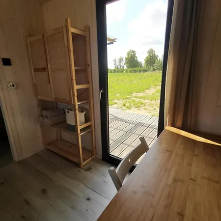 Semesterbostad Przystanek Mazury.makosieje