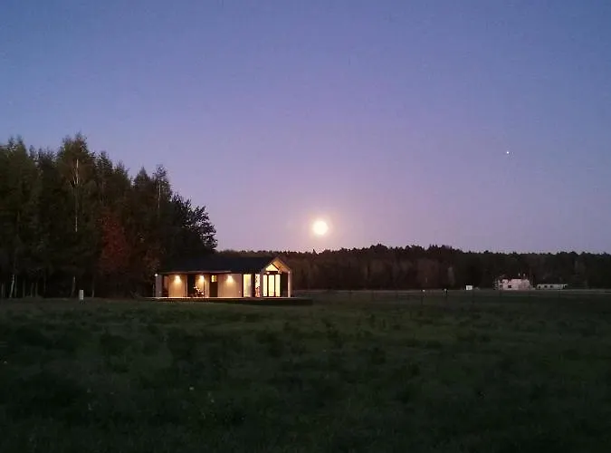 Przystanek Mazury.makosieje *