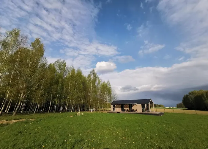 Przystanek Mazury.makosieje