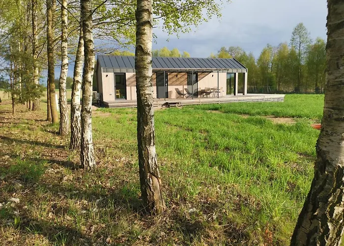 Przystanek Mazury.makosieje