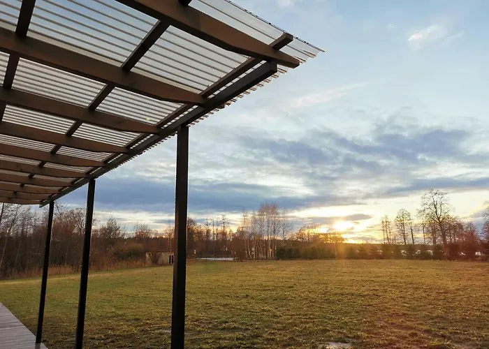 Przystanek Mazury.makosieje * Makosieje