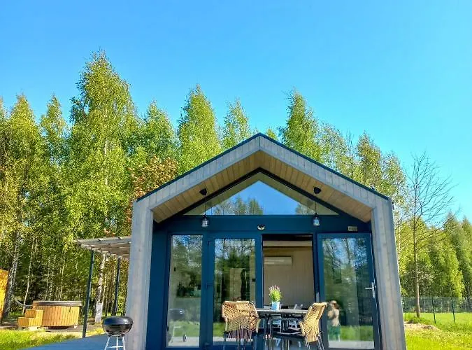 Przystanek Mazury.makosieje *