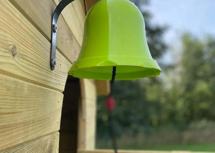 Ferienhaus Przystanek Mazury.makosieje