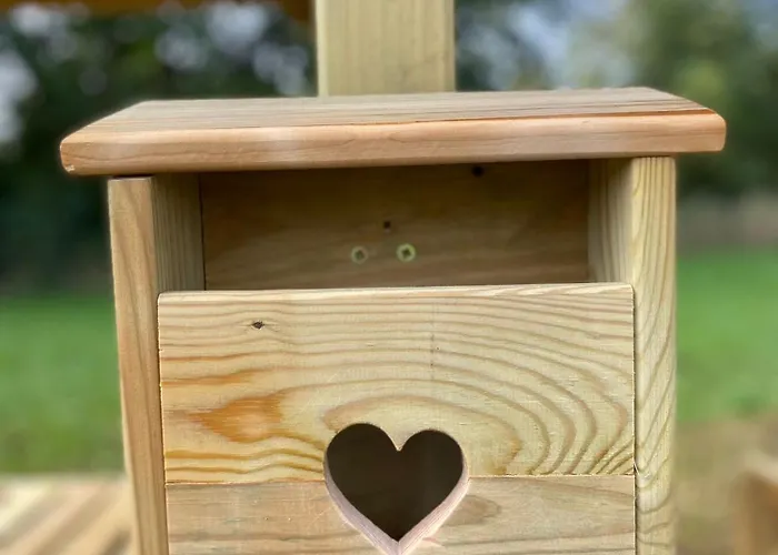 Przystanek Mazury.makosieje *