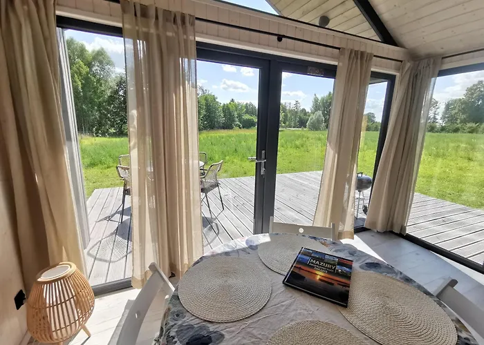 Przystanek Mazury.makosieje * Makosieje